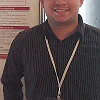 Danilo Dominguez Perez