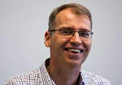 Franck van Breugel