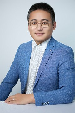 Haofeng Li