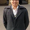 Qingwei Lin