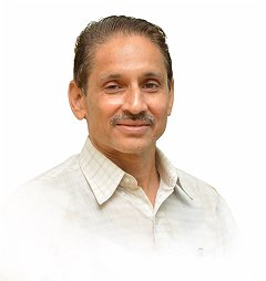 Ravindra Naik