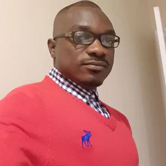 Selasie Aformaley Brown