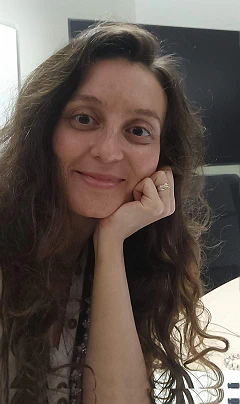 Selma Suloglu
