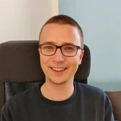 Stephan Lukasczyk