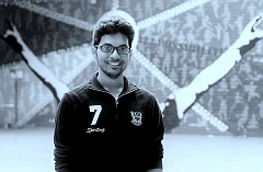 Tamjid Al Rahat