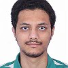 Umair Z. Ahmed